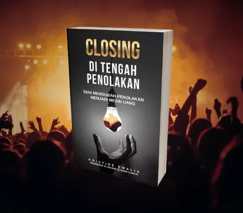 Closing Ditengah Penolakan