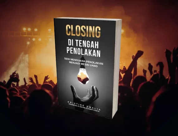 Closing Ditengah Penolakan