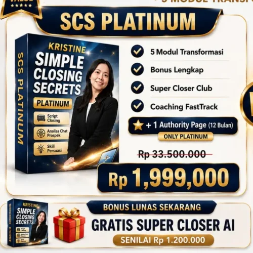 SCS Platinum