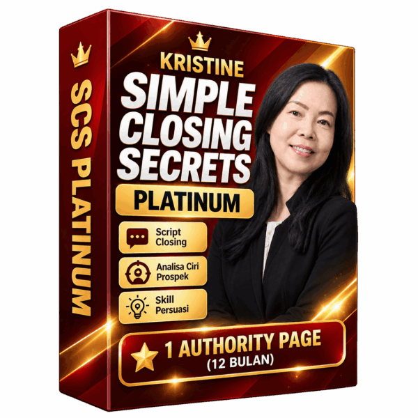 SCS Platinum