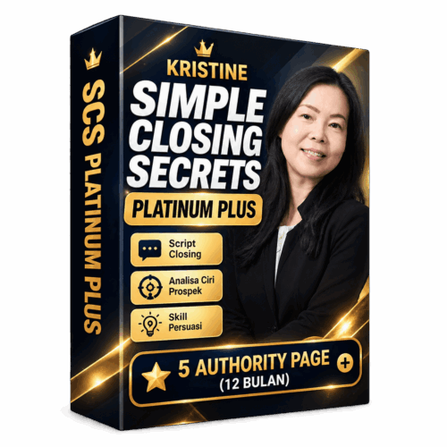 SCS Platinum Plus