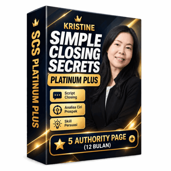 SCS Platinum Plus